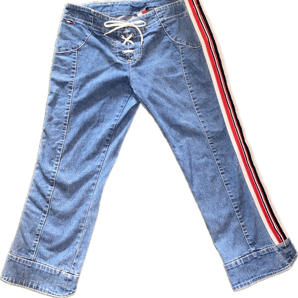 Tommy Hilfiger Tommy Jeans